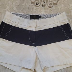 J.Crew chino shorts